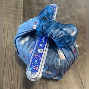 Bento box - Tokyo Disneyland